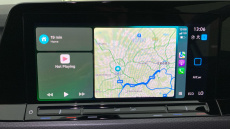 Volkswagen Golf 1.4 TSI GTE 5dr DSG Hatchback